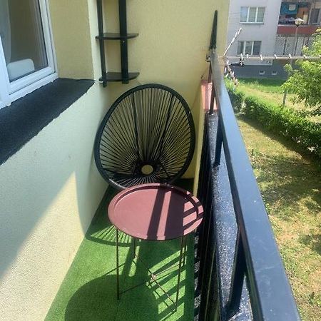 Uroczy Apartament W Centrum Sandomierza Dış mekan fotoğraf