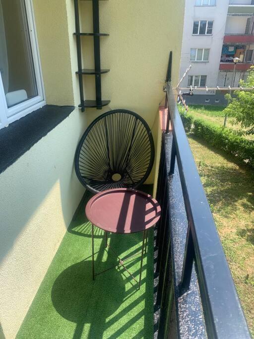Uroczy Apartament W Centrum Sandomierza Dış mekan fotoğraf