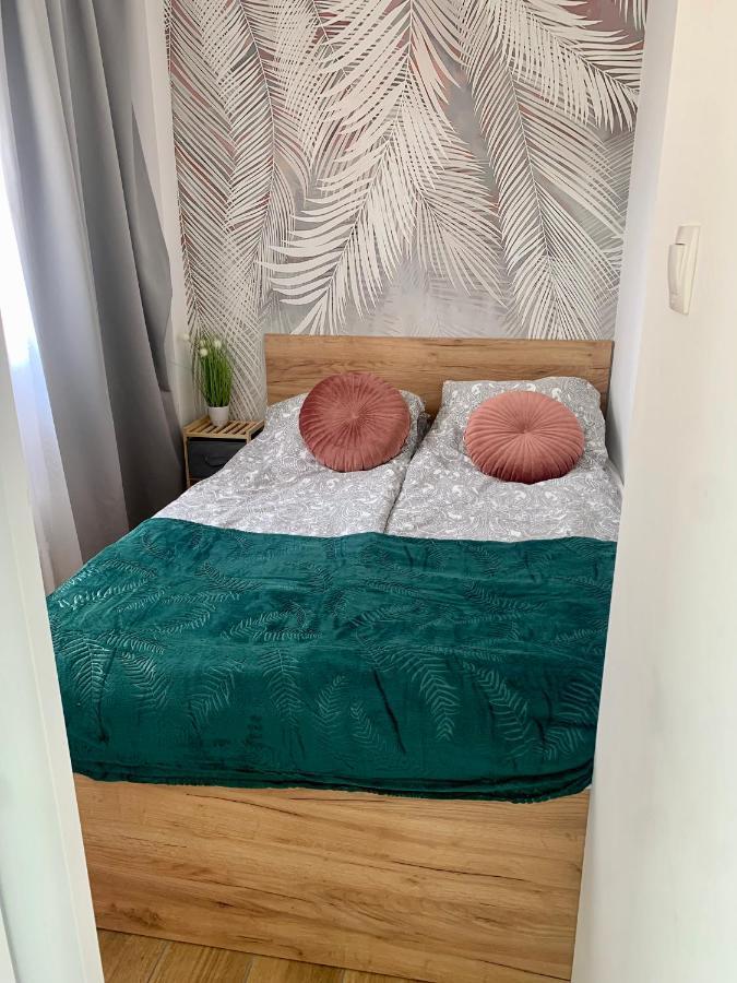 Uroczy Apartament W Centrum Sandomierza Dış mekan fotoğraf